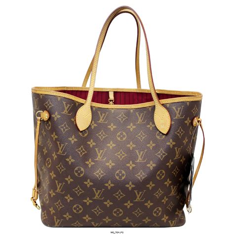 handbag shoulder bag large tote louis vuitton neverfull